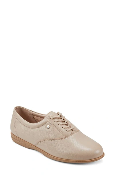 Shop Easy Spirit Motion Sneaker In Light Natural