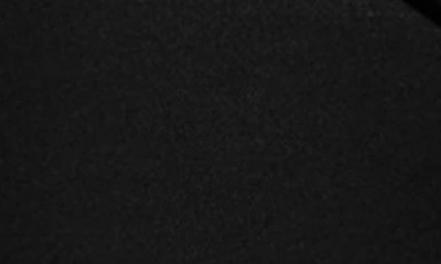 Guess Sexy Coated Flare Jeans In Jet Black Multi