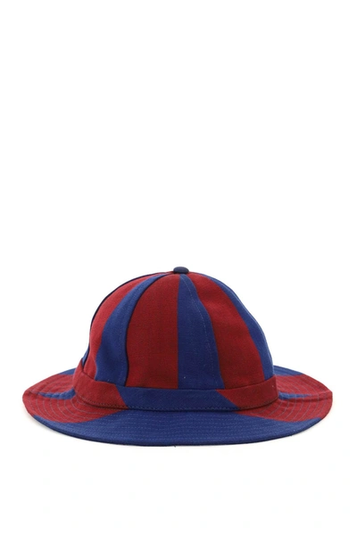 Shop Bode Killington Hat Men In Multicolor