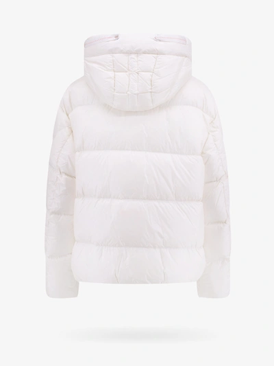 Shop Parajumpers Woman Tilly Woman White Jackets