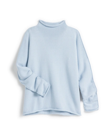 Frank & Eileen Monterey In Blue