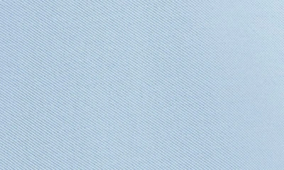 Shop Allsaints Reform Slim Fit Cotton Polo In Dusk Blue