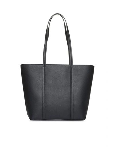 Shop Dkny Bags In Black