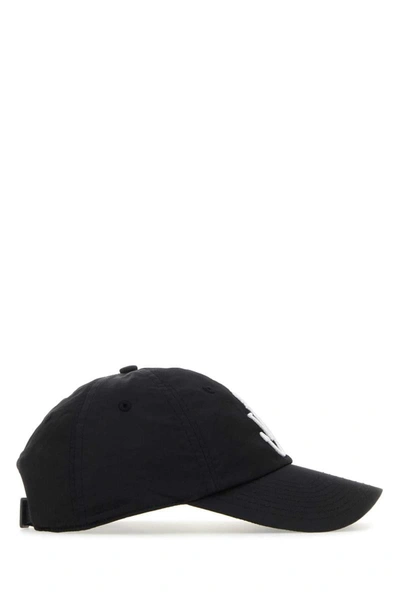 Shop Jw Anderson Hats In Black