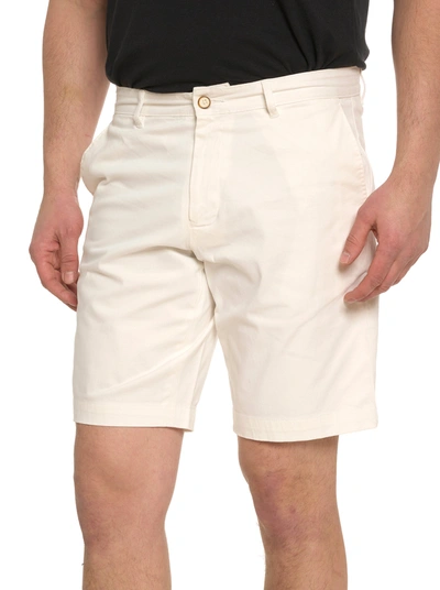 Shop Robert Graham Lone Ranger Short In White