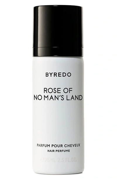 Shop Byredo Rose Of No Man's Land Hair Perfume