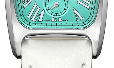 Hamilton American Classic Boulton Small Second Quartz M In Mint