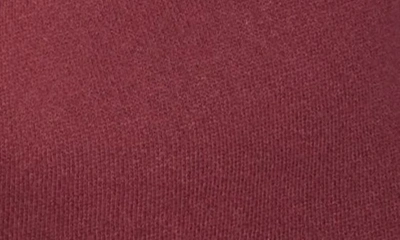 The Mayfair Group Empathy Always Graphic Hoodie In Maroon