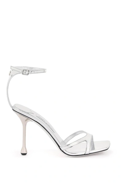 Shop Jimmy Choo Ixia Sandals