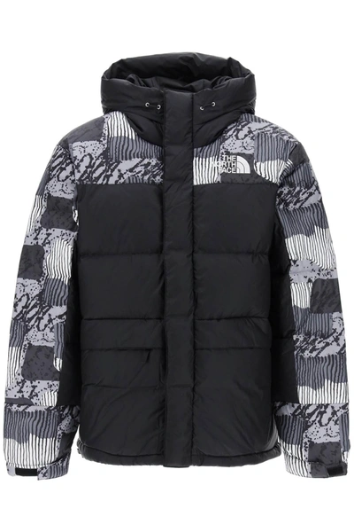 Shop The North Face Himalayan Ripstop Nylon Down Jacket