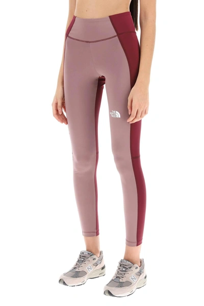 Shop The North Face Sporty Leggings