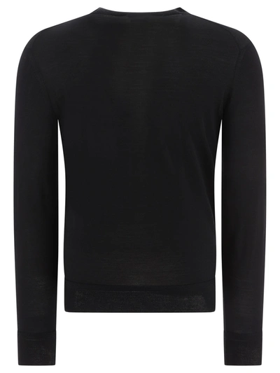 Shop Tom Ford Wool Sweater