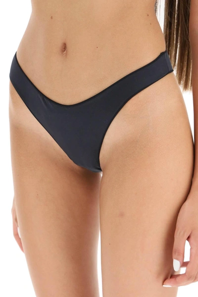 Shop Tropic Of C Curve Bottom Bikini Bottom