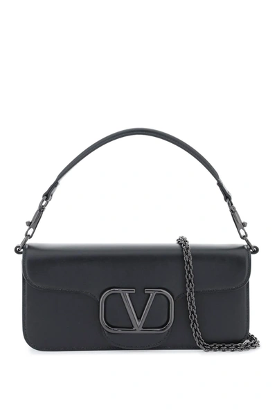 Shop Valentino Garavani Locò Handbag