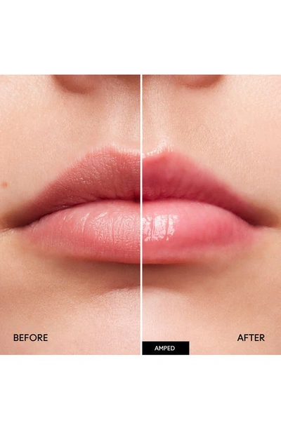Mac Cosmetics Squirt Plumping Lip Gloss Stick In Amped