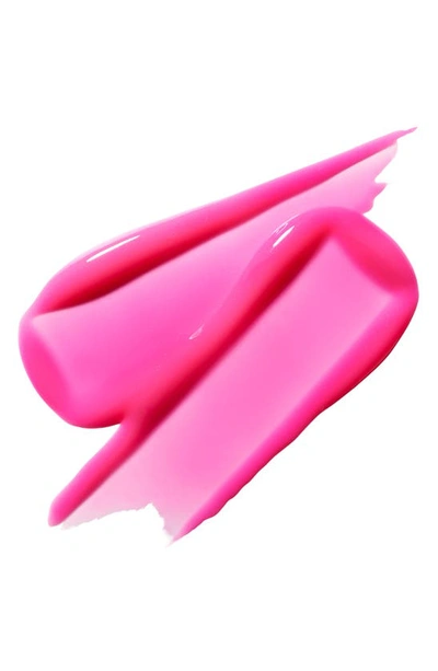 Shop Mac Cosmetics Squirt Plumping Lip Gloss Stick In Amped