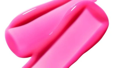 Mac Cosmetics Squirt Plumping Lip Gloss Stick In Amped