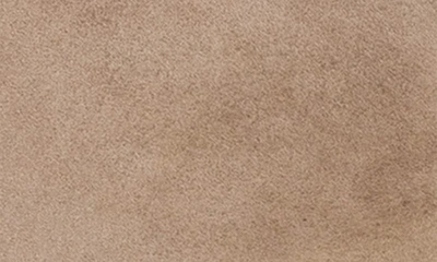 Nydj Dewi Platform Slide Sandal In Light Taupe