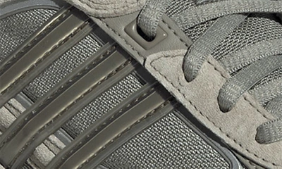 Shop Adidas Originals Response Cl Sneaker In Pebble/ Olive/ Alumina