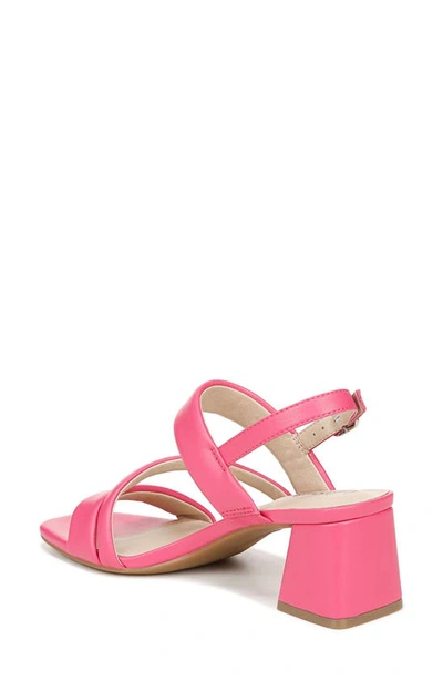 Shop Lifestride Celia Sandal In French Pink