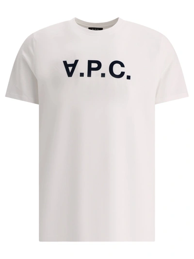 Shop A.p.c. Vpc T Shirt