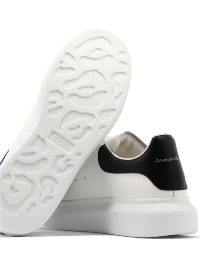 Shop Alexander Mcqueen Alexander Mc Queen Larry Oversize Sneakers