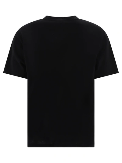 Shop Balmain Paris T Shirt