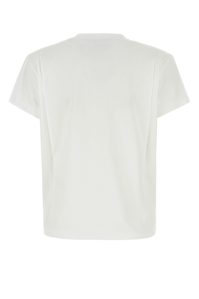 Shop Stella Mccartney T-shirt-xs Nd  Female