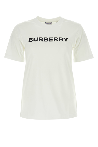Shop Burberry Camicia-xs Nd  Female