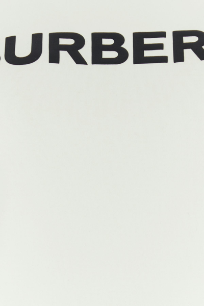 Burberry Regular Logo T-shirt