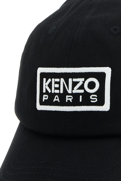 Shop Kenzo Cappello-tu Nd  Female