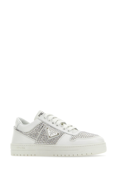 Shop Prada Sneakers-40 Nd  Female