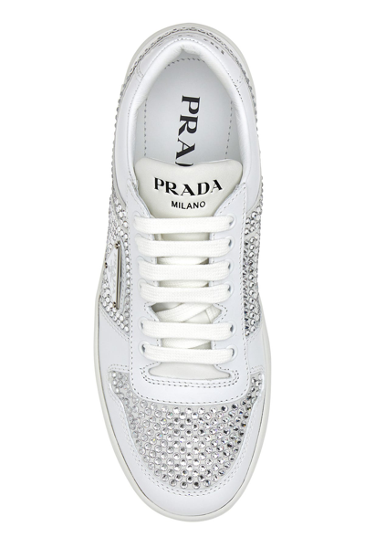 Shop Prada Sneakers-40 Nd  Female