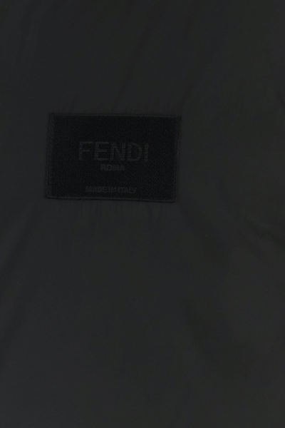 Shop Fendi Giacca-50 Nd  Male