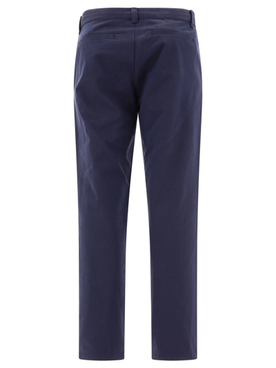 Shop Apc A.p.c. Chino Ville Trousers