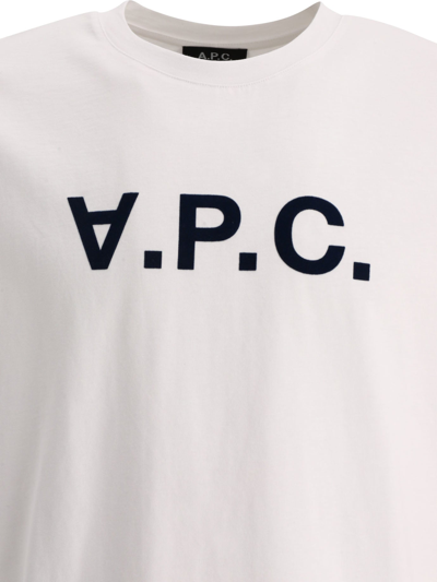 Shop A.p.c. Vpc T Shirt