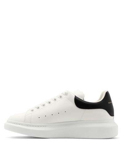 Shop Alexander Mcqueen Alexander Mc Queen Larry Oversize Sneakers