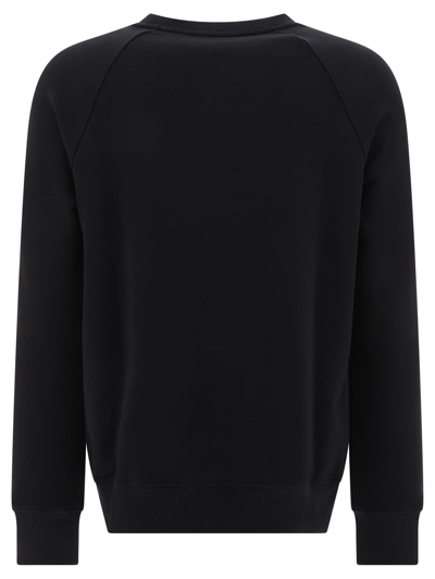 Shop Balmain Paris Sweatshirt