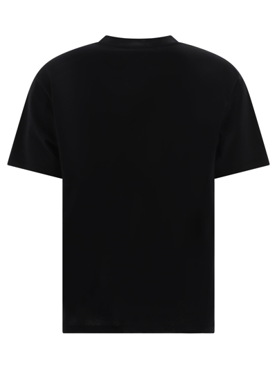 Shop Balmain Paris T Shirt