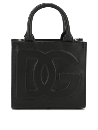 Shop Dolce & Gabbana Dg Daily Shoulder Bag