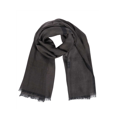 Shop Givenchy Logo Scarf