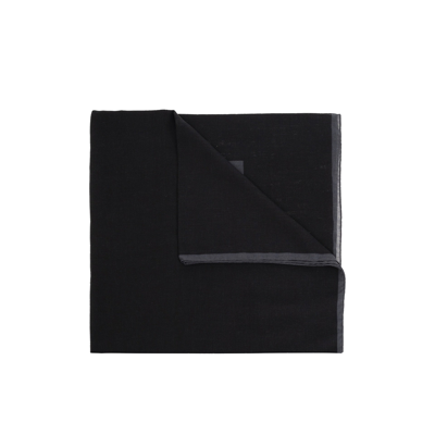 Shop Givenchy Logo Scarf