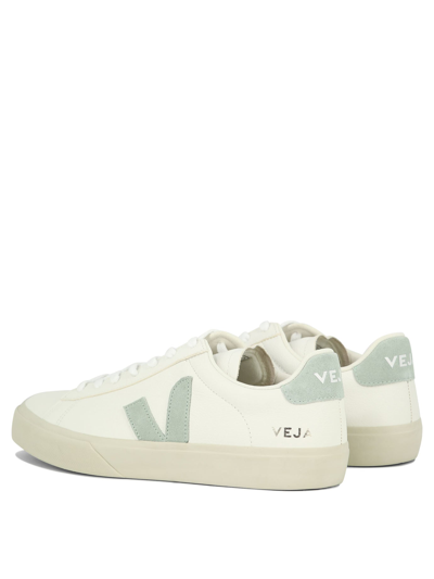 Shop Veja Campo Sneakers