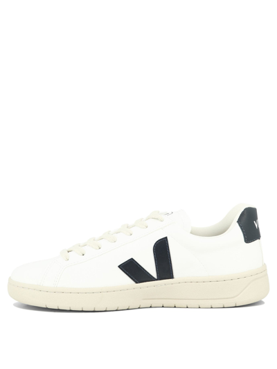 Veja Low-top Sneakers With Perforated Detailing And Iconic Logo In Animal Print