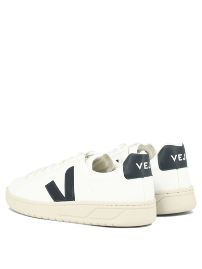 Shop Veja Urca Cwl Sneakers