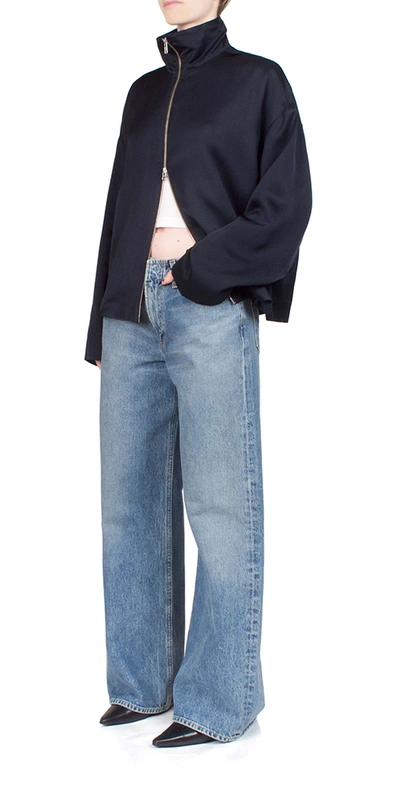 6397 Liquid Jacket Midnight