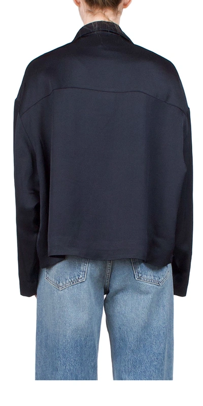 6397 Liquid Jacket Midnight