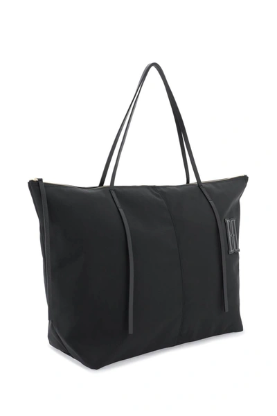 Shop By Malene Birger Nabello Large Tote Bag