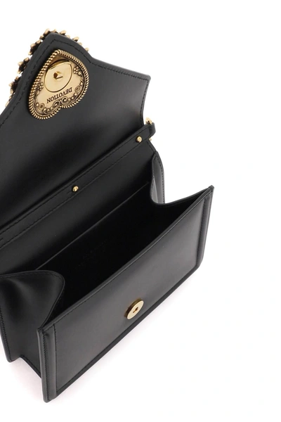 Shop Dolce & Gabbana Small Devotion Bag