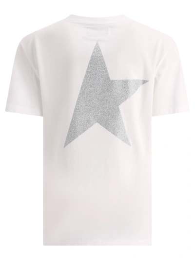 Shop Golden Goose Star T Shirt